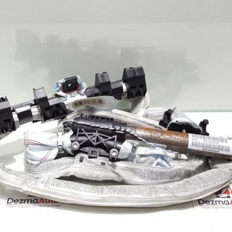 Airbag cortina dreapta, Bmw 1 (E81, E87) 85913287804R (id:351939) Expediere rapidă