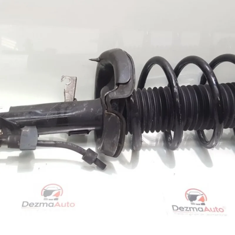 Amortizor dreapta fata, BV61-18045-AAC, Ford Focus 3 sedan, 1.0B Calitate înaltă