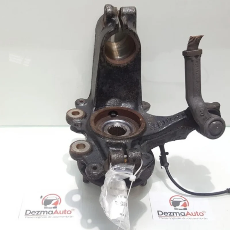 Chilipir Fuzeta dreapta fata cu abs, Ford Focus 3 sedan, 1.0B