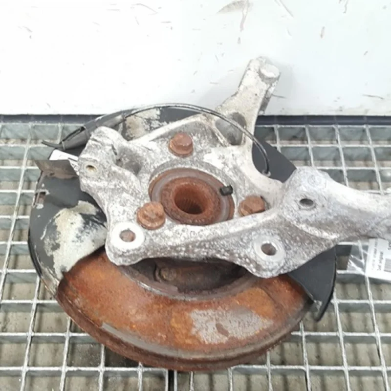 Fuzeta stanga fata cu abs, Opel Astra J combi, 1.7cdti Retur ușor