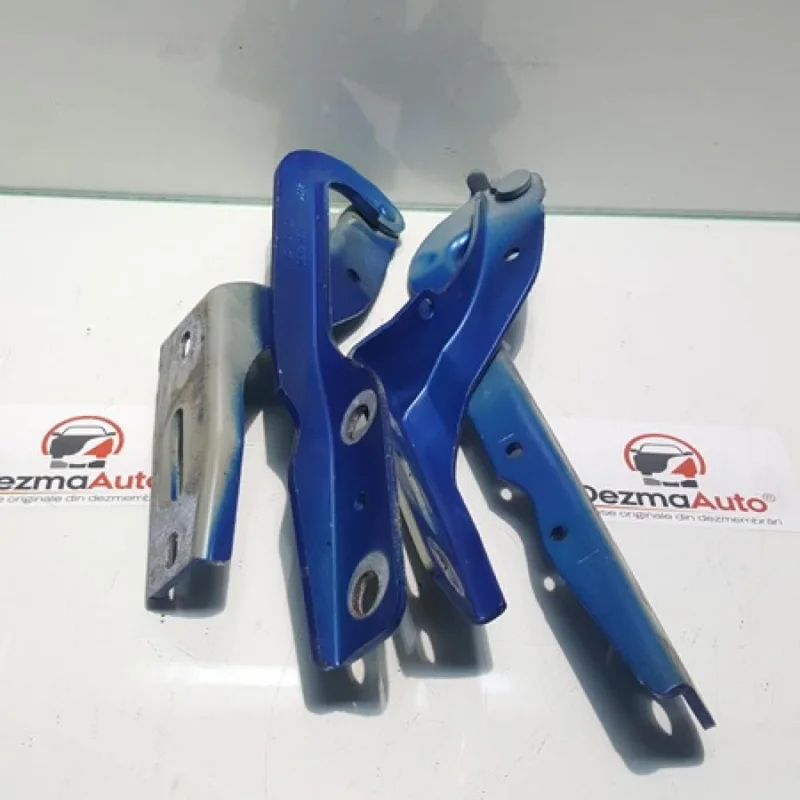 Set balamale capota fata, Peugeot 307 sedan din dezmembrari Cumpără online