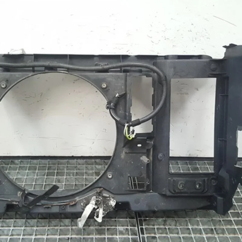 Expediere rapidă Panou frontal, 9652918980, Peugeot 307 CC (3B)