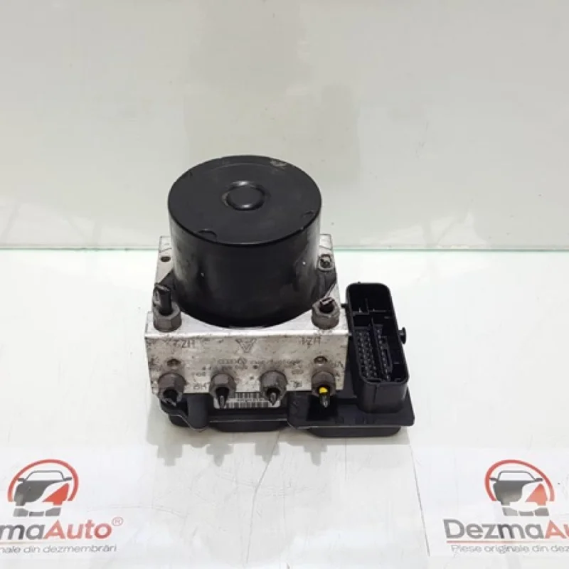 Unitate abs, 6R0907379J, 6R0614117F, Skoda Fabia 2 Combi (5J) 1.4tdi din dezmemebrari Plată sigură