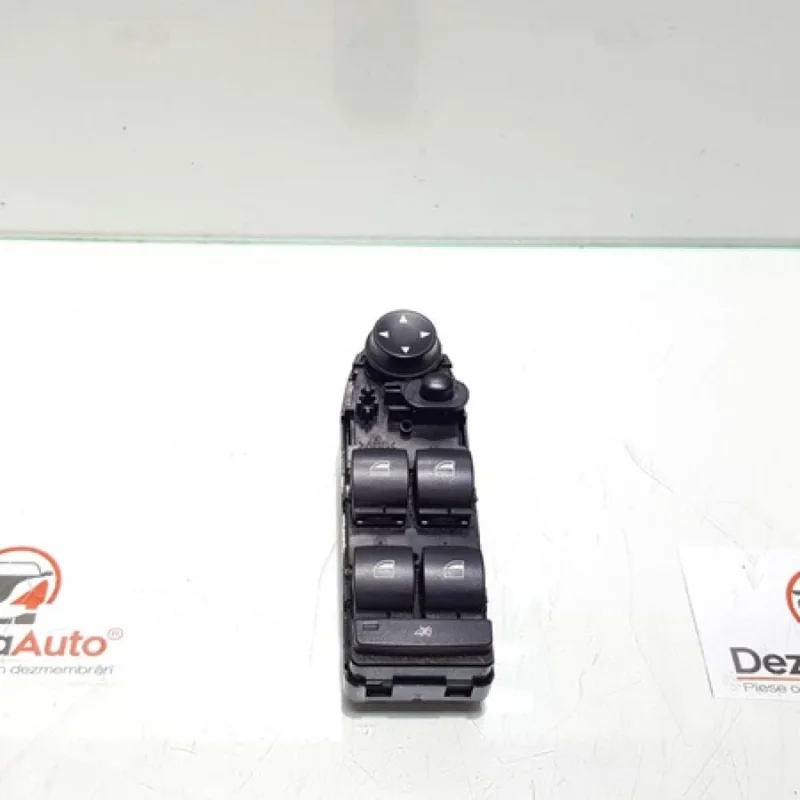 Expediere rapidă Butoane comanda geam stanga fata, Bmw 1 (E81, E87) 9155496-01 (id:351879)