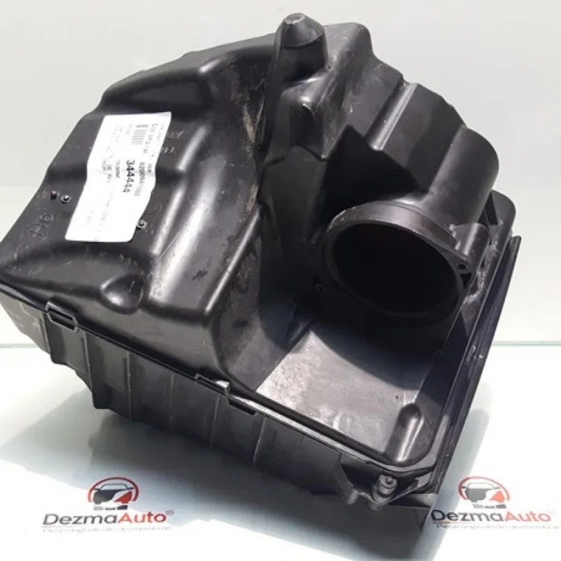 Expediere rapidă Carcasa filtru aer, 8200947663, Renault Megane 3 sedan, 1.5dci