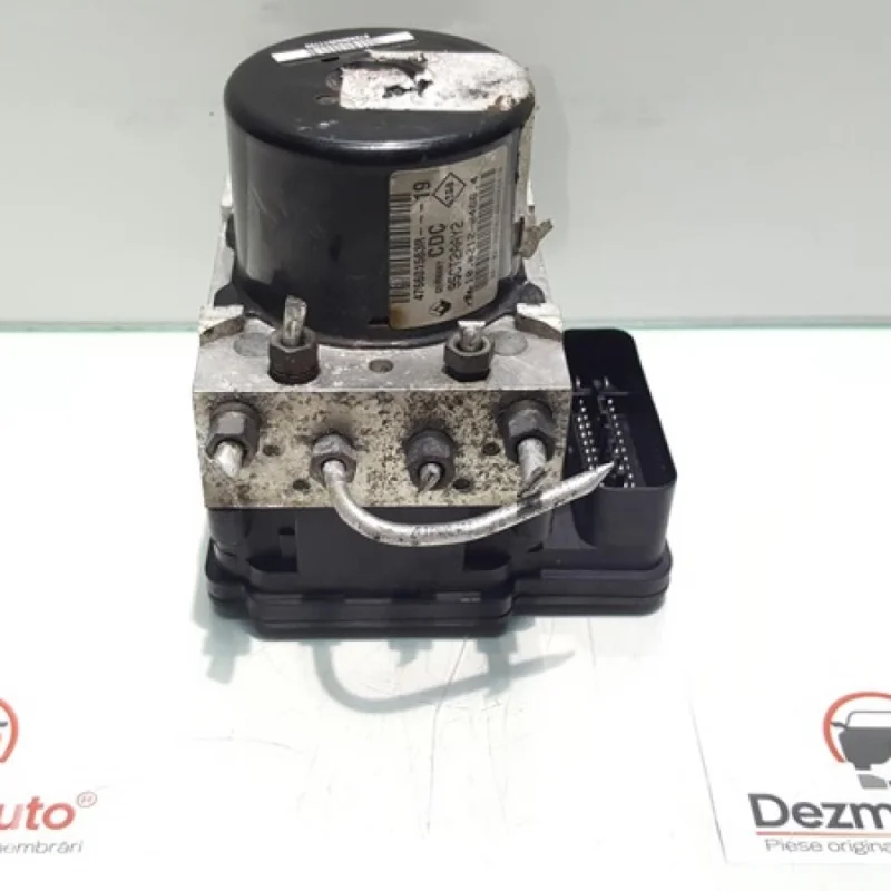 Plată securizată Unitate abs, 476601563R, Renault Megane 3 combi, din dezmembrari
