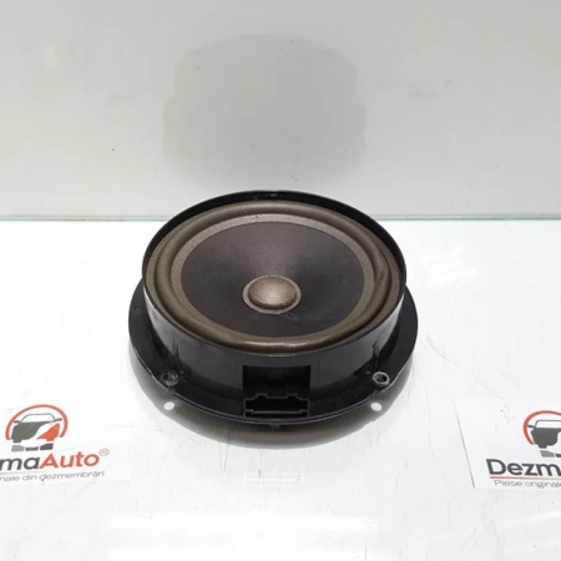 Comandă acum Boxa spate, Skoda Octavia 2 Combi (1Z5) 1Z0035411C (id:351148)