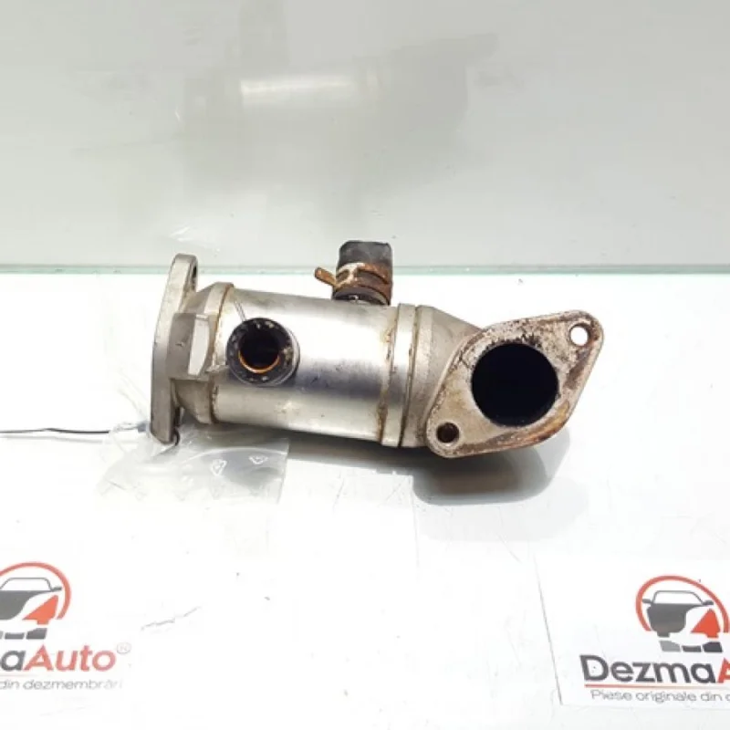 Racitor gaze, Land Rover Freelander Soft Top 2.0d din dezmembrari Livrare rapidă