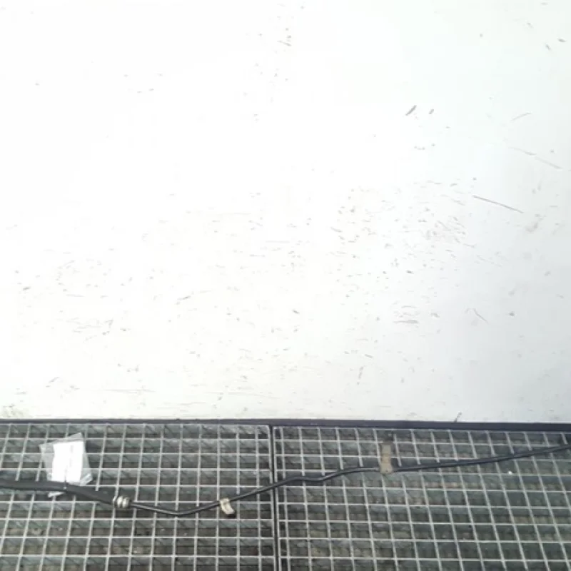 Plată sigură Conducta lichid servo directie, Ford Focus sedan, 1.8tddi