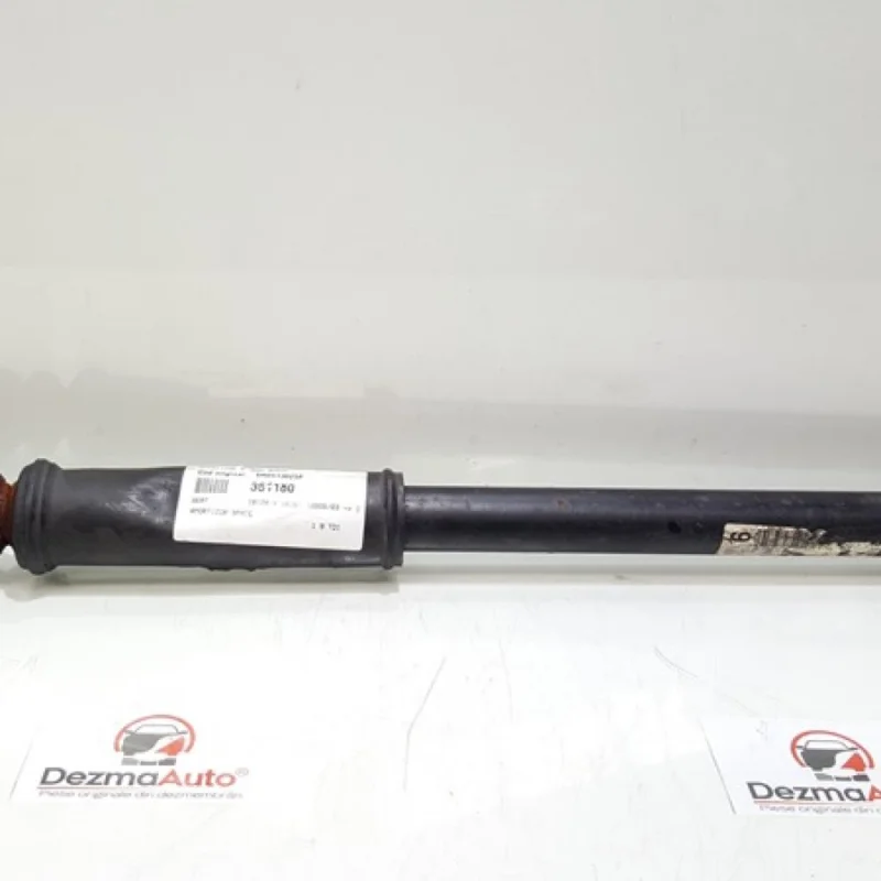 Amortizor stanga spate, Seat Ibiza 5 (6J5) 1.9tdi, 6R0513025F (id:351180) Plată securizată