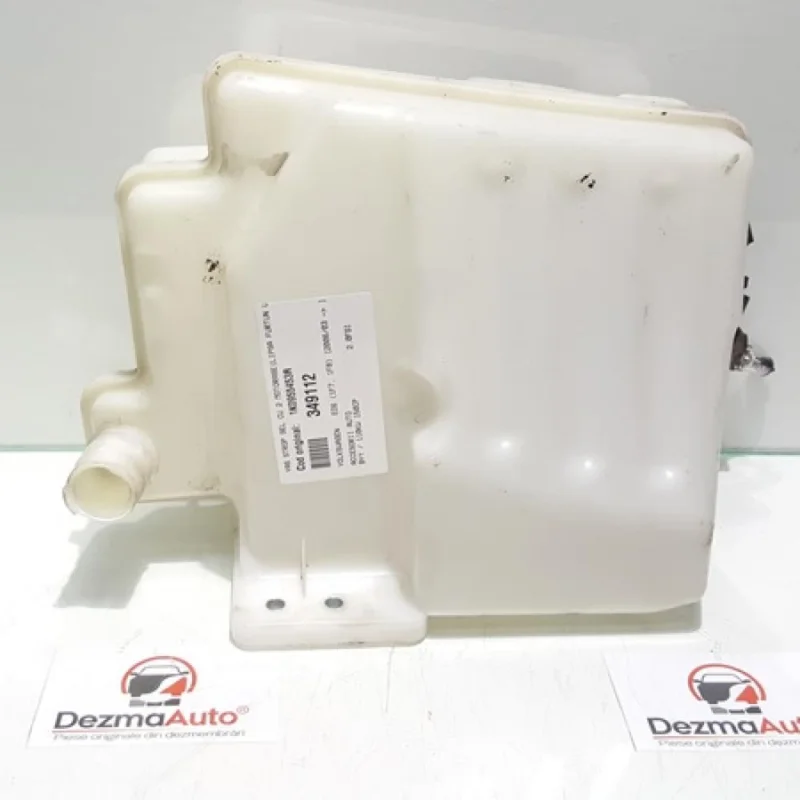 Vas strop gel cu 2 motorase 1K0955453R, Seat Leon (1P1) din dezmembrari Ultima șansă