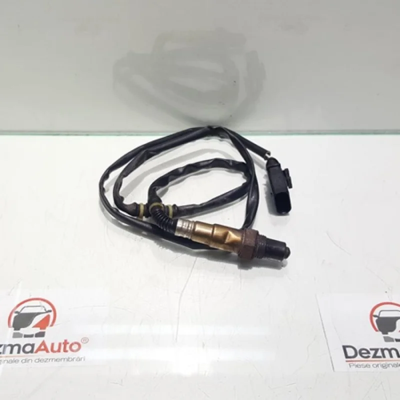 Sonda lambda 06F906262D, Skoda Octavia 2 Combi (1Z5) 2.0fsi din dezmembrari Premium