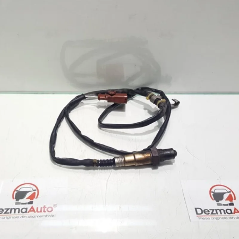 Sonda lambda 06F906262E, Audi A3 Sportback (8PA) din dezmembrari Lichidare de stoc