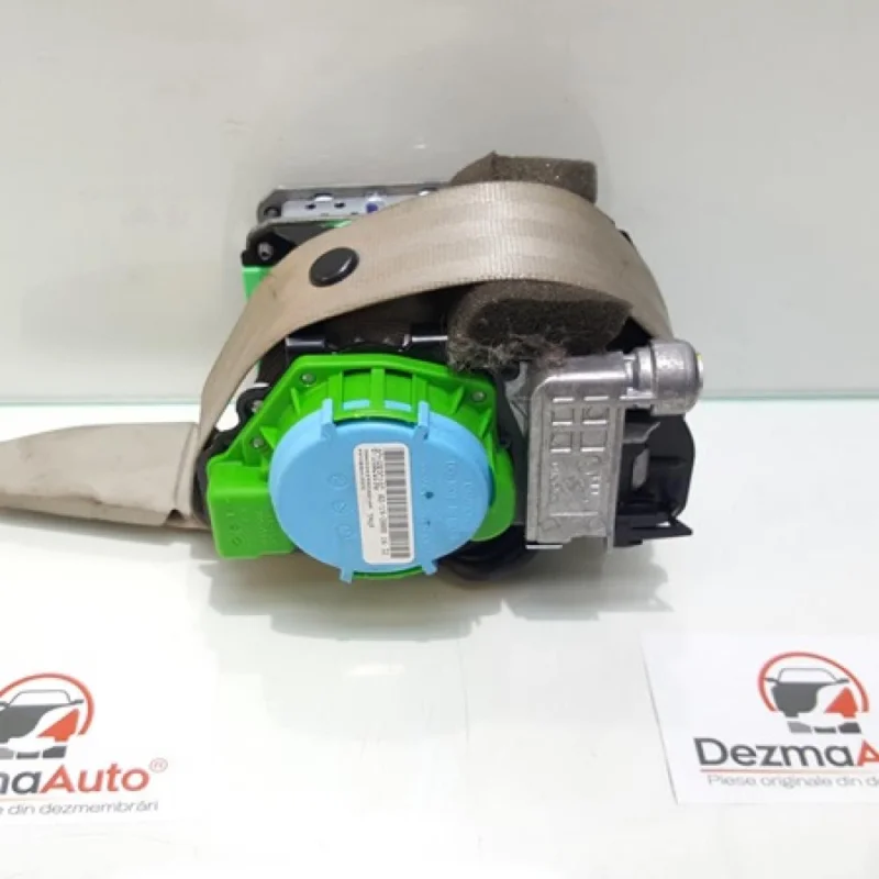 Promoție Centura stanga fata cu capsa 8K1857705J, Audi A4 Avant (8K5, B8)