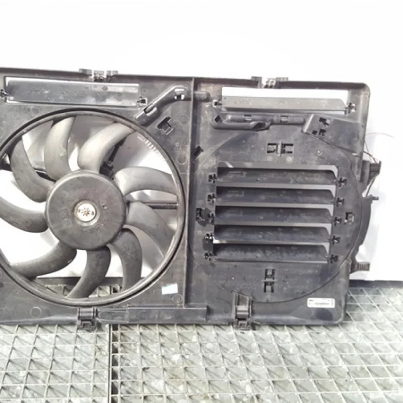 Nu rata Electroventilator fara releu, 8K0121003L, Audi A4 Avant (8K5, B8) 2.0tdi