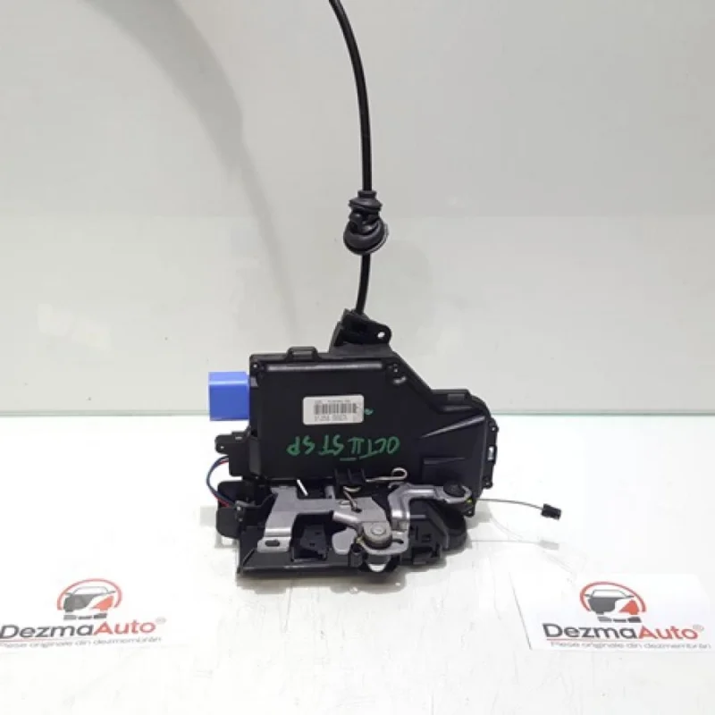 Broasca stanga spate, Skoda Octavia 2 (1Z3) 7L0839015D (id:351126) Cumpără acum