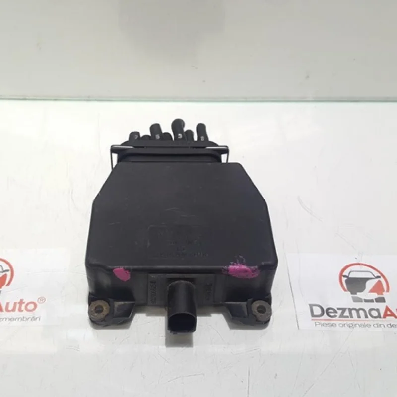 Grup vacuum, Skoda Roomster (5J) 6Q096625B (id:302818) Preț redus