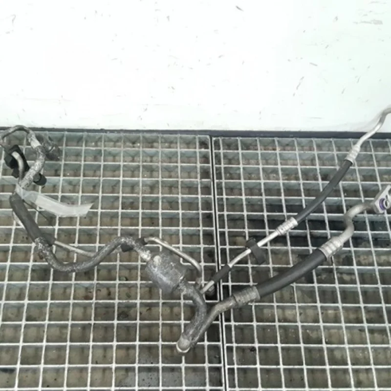 Conducta clima, Opel Combo Tour, 1.3cdti Ultima șansă