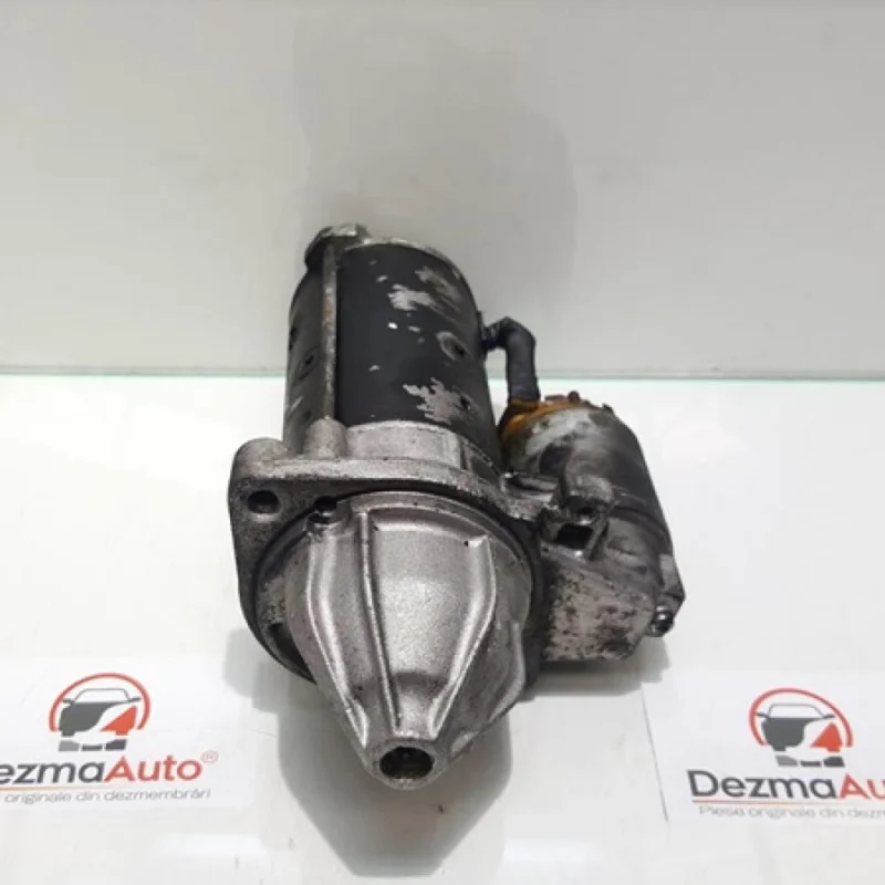 Electromotor, Mercedes C class T-Model (S203) 2.2cdi Ofertă exclusivă