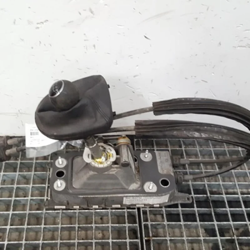 Bestseller Timonerie, 1K0711061B, Seat Altea XL (5P5, 5P8) 1.6tdi, din dezmembrari