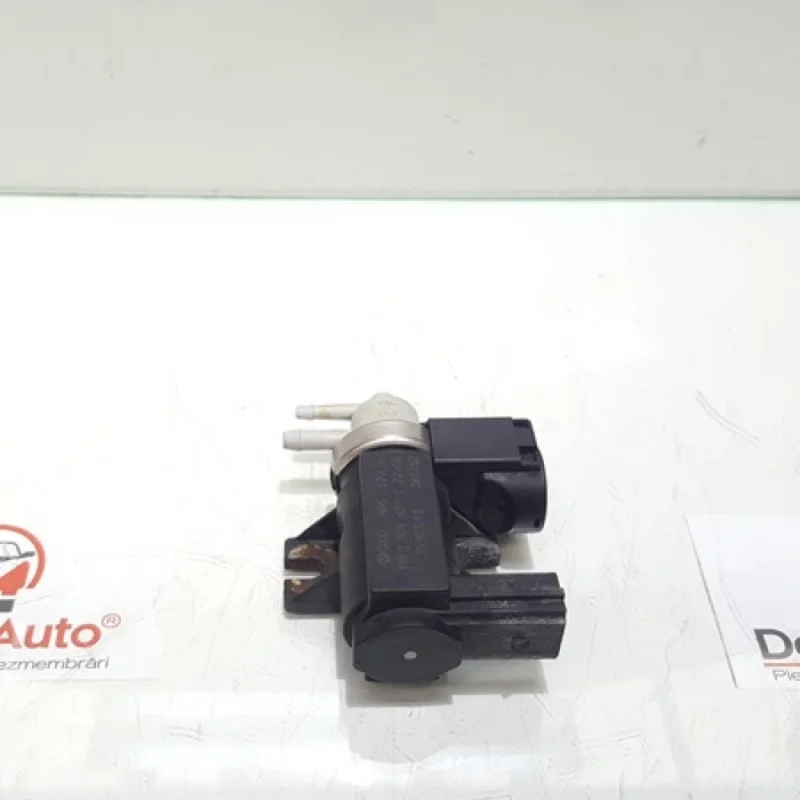 Supapa vacuum, Skoda Superb (3U4) 1.9tdi, 8E0906627C (id:254348) din dezmembrari Noutate