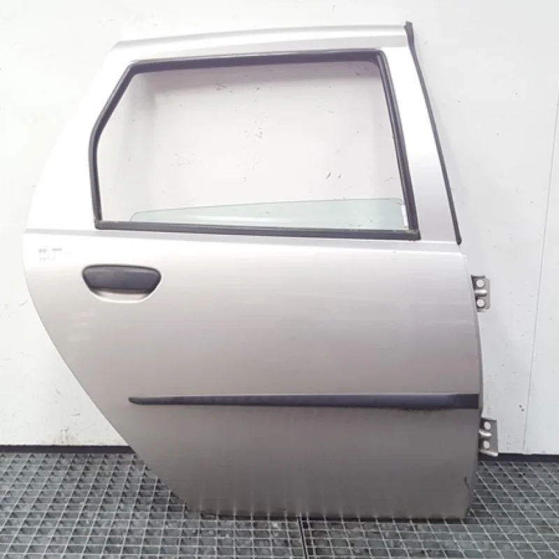 Usa dreapta spate, Fiat Punto (188) (id:350840) din dezmembrari Calitate înaltă
