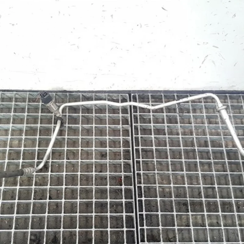 Conducta clima cu senzor, Ford Focus C-Max 1.6tdci Ultima șansă