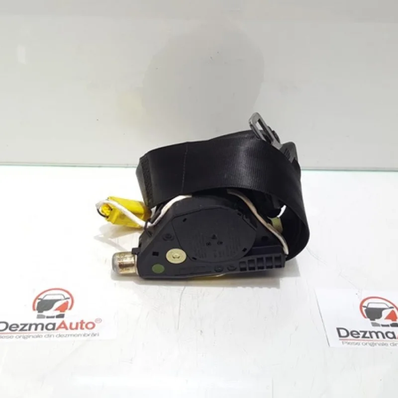 Plată securizată Centura stanga fata, Vw Touran (1T1, 1T2) 1T0857705B (id:350938)