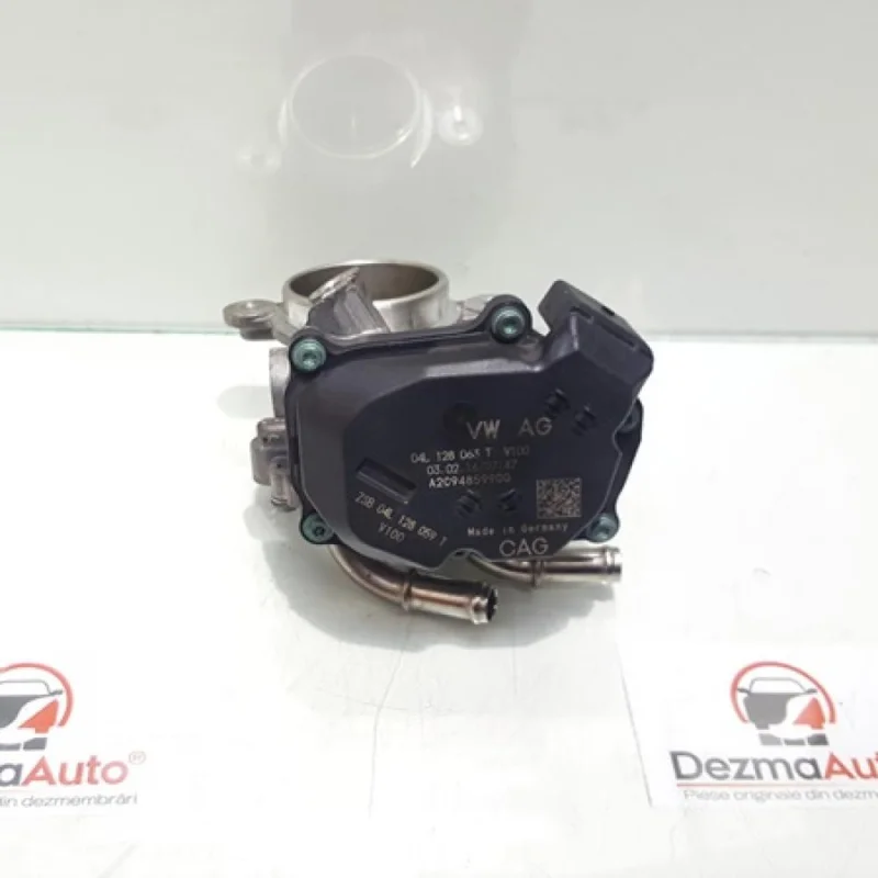 Reducere de preț Clapeta acceleratie 04L128063T, Seat Leon (5F1) 1.6tdi, DDYB