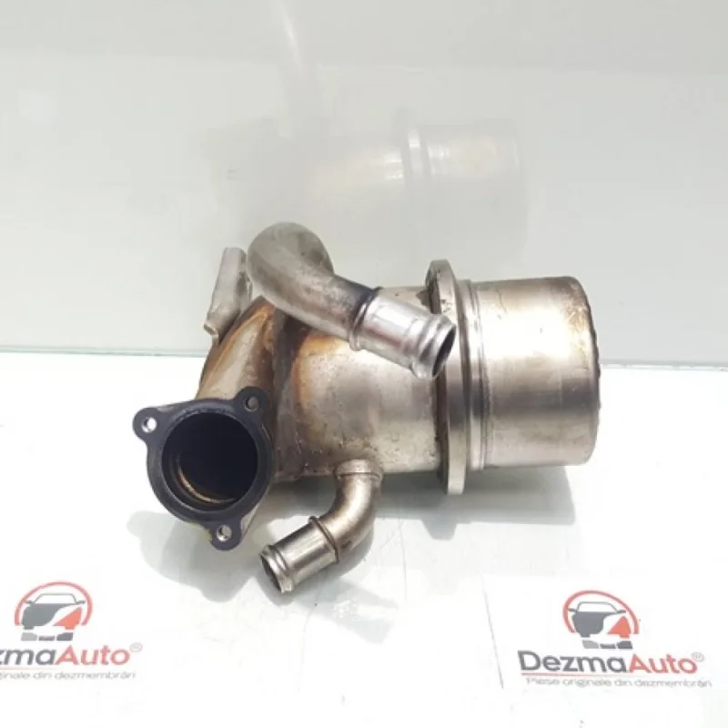 Preferatul clienților Racitor gaze 04L131512, Audi A3 Sportback (8VA) 1.6tdi, DBKA