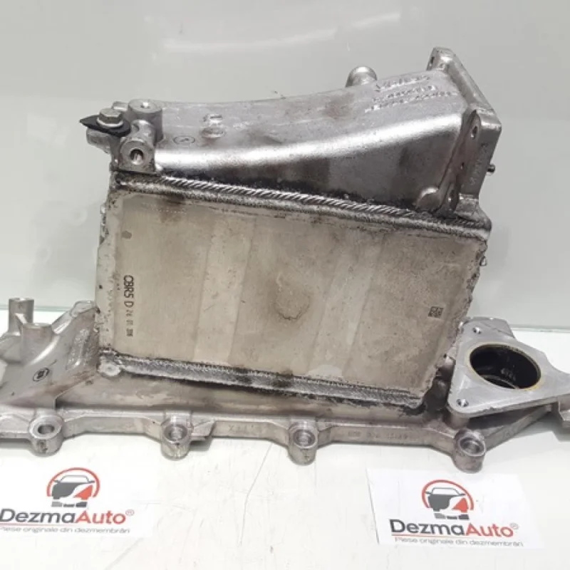 Cumpără online Radiator intercoooler 04L129766AK, Skoda Octavia 3 (5E) 1.6tdi, CXXB