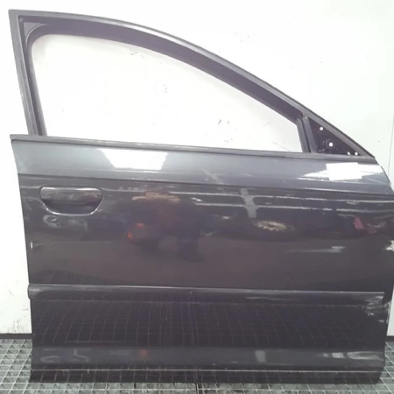 Usa dreapta fata, Audi A3 (8P1) (id:350632) Plată securizată