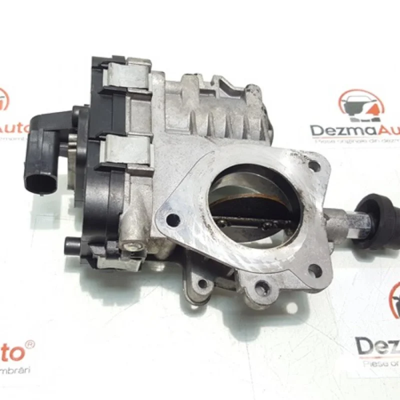 Popular Clapeta acceleratie 48CPD6, Fiat Bravo 2 (198) 1.9d m-jet