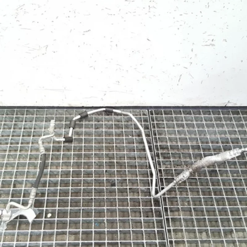 Popular Conducta clima, Vw Golf 5 (1K1) 2.0tdi (id:350581)