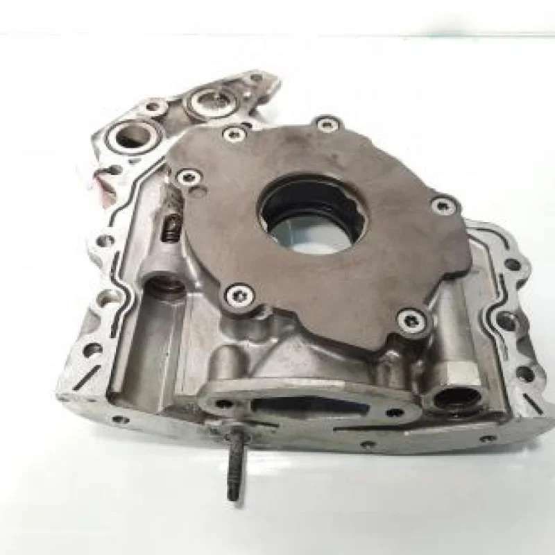 Reducere specială Pompa ulei, cod 9686038880, Citroen C4 (II) Picasso 1.6hdi (id:348704)