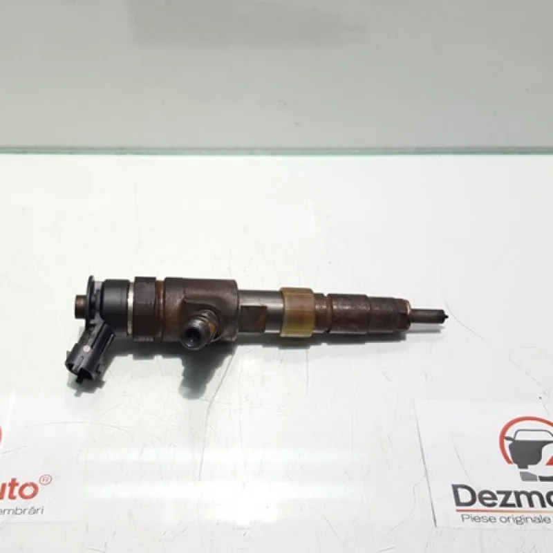 Mai ieftin Injector cod 0445110340, Ford Fiesta 6, 1.6tdci