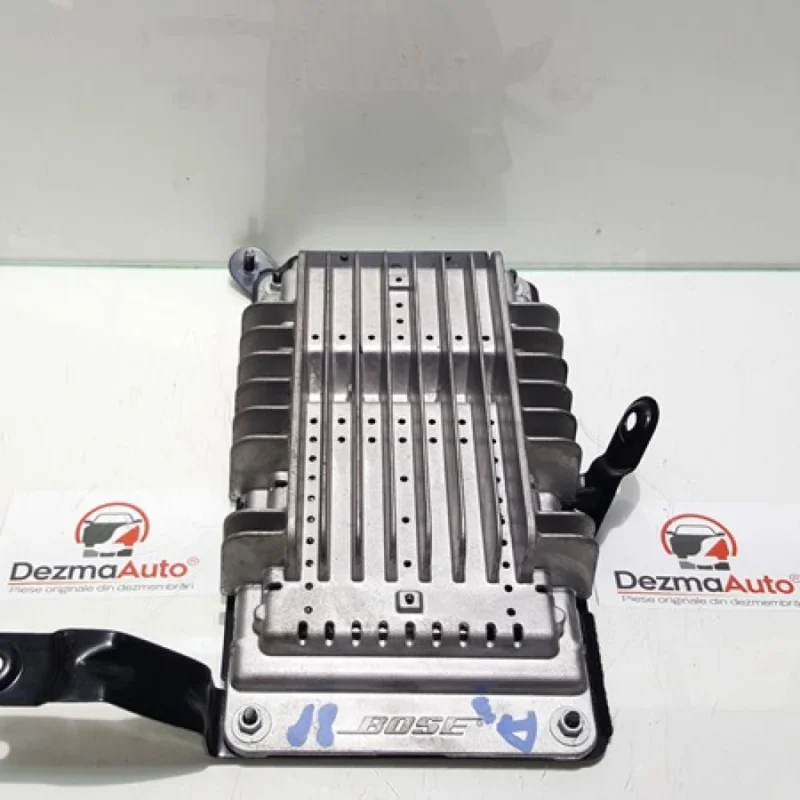 Amplificator audio, Audi A3 (8P1) 8P0035223A (id:350517) Expediere rapidă