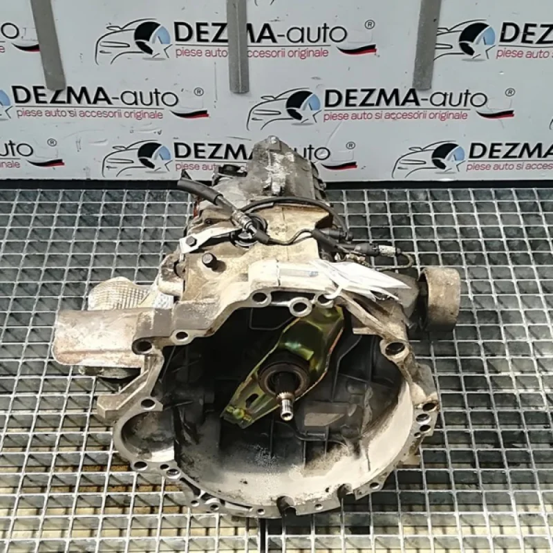 Cutie viteze manuala EEN, Audi A4 (8D2, B5) 1.9TDI (pr:110747) Livrare expres