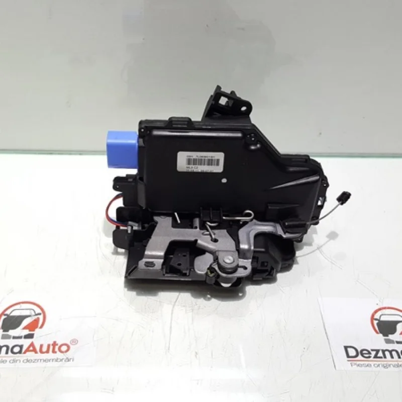 Broasca stanga spate, Vw Golf 6 Plus, 7L0839015H (id:350321) Ofertă