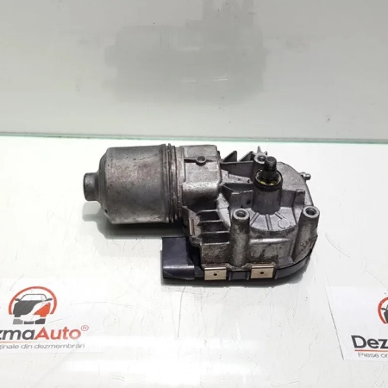 Reducere de preț Motoras stergator stanga fata, Seat Leon (1P1) 1P0955119C (id:350379)