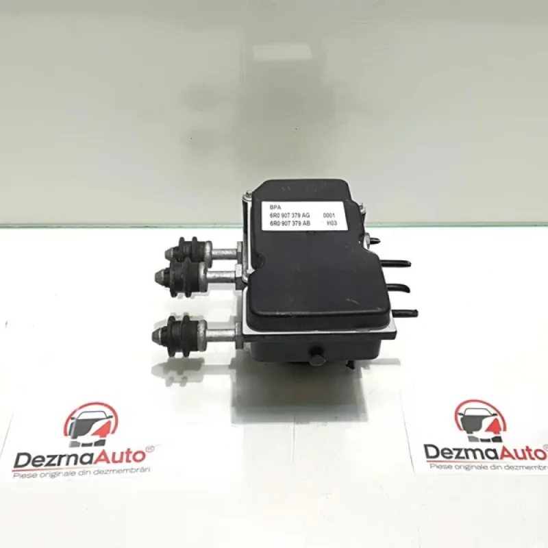 Unitate abs 6R0614117AD, Seat Ibiza 5 ST (6J8) 1.6tdi Plată securizată