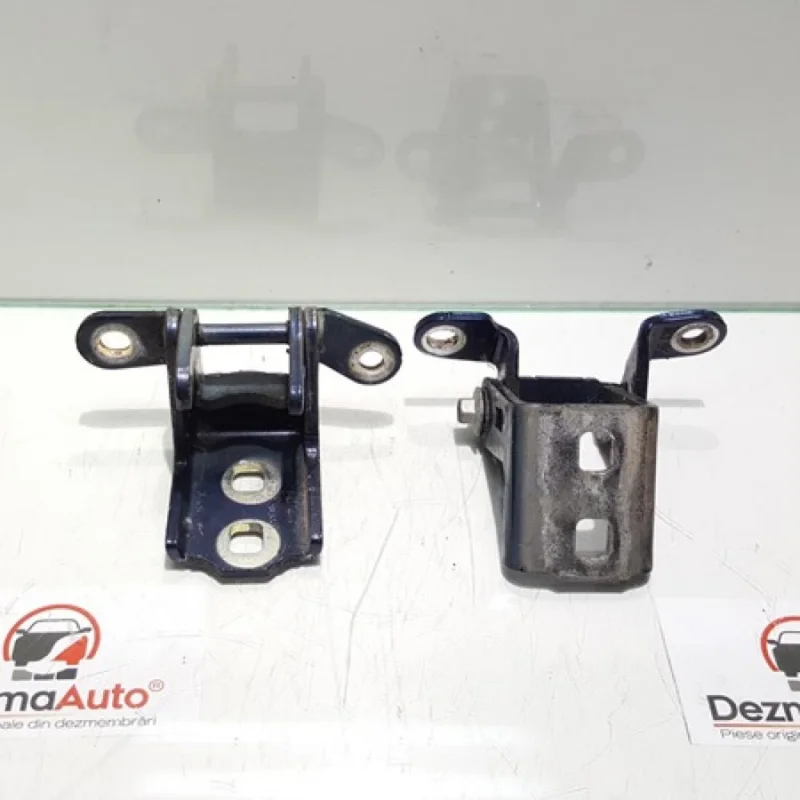 Super ofertă Set balamale stanga spate, Opel Insignia (id:350524)