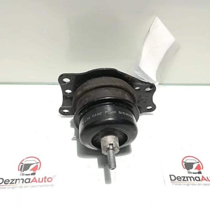 Tampon motor stanga 6R0199167E, Seat Ibiza 5 Sportcoupe (6J1) 1.6tdi Expediere rapidă