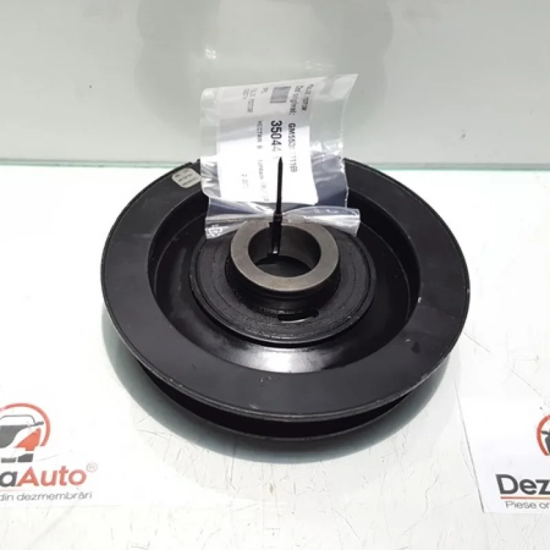 Fulie motor GM5535171169, Opel Vectra B, 2.2dti (id:350445) Ofertă de sezon