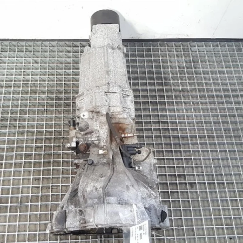 Reducere Cutie viteze manuala JEE, Audi A6 Avant (4F5, C6) 2.0tdi quattro (pr:110747)