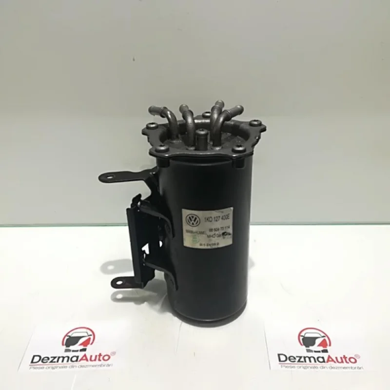 Reducere specială Carcasa filtru combustibil 1K0127400E, Seat Altea XL (5P5, 5P8) 2.0tdi
