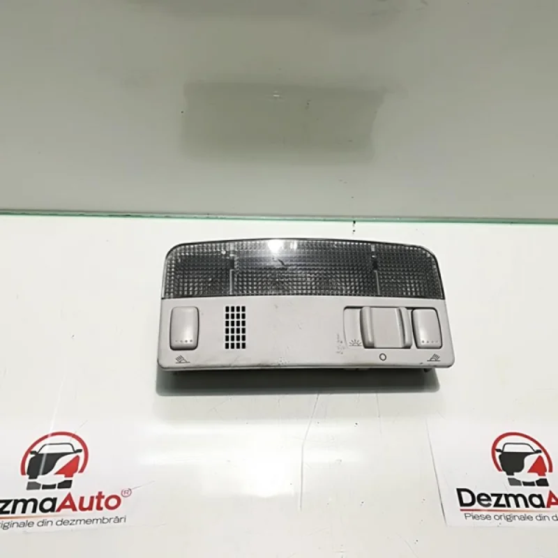 Lampa plafon 3B0947105C, Skoda Roomster Praktik (5J) Reducere de preț