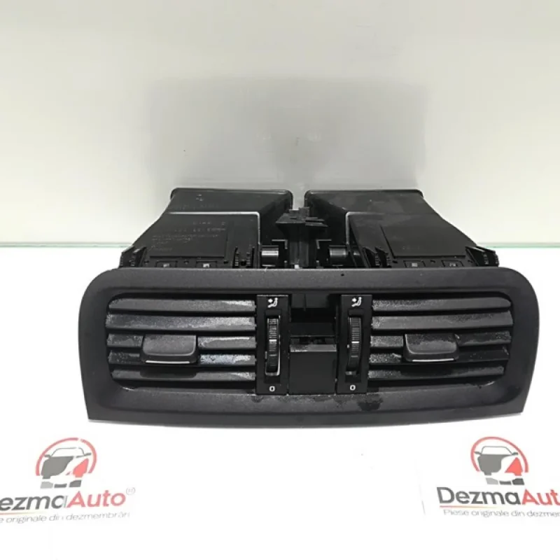 Ofertă de sezon Grila aer bord centrala, cod 5J0820951, Skoda Roomster Praktik (5J) (id:345087)