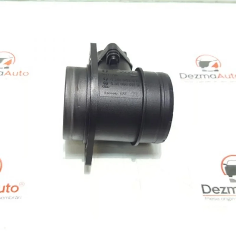 Debitmetru aer 038906461B, Skoda Octavia 2 Scout 1.9TDI Plată sigură