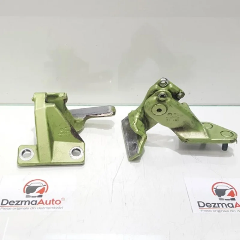 Preferatul clienților Set balamale stanga fata, Vw New Beetle (9C1, 1C1) (id:349968)